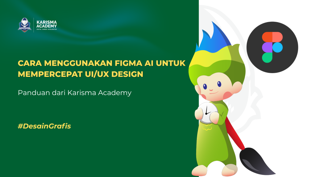 Figma AI untuk UIUX Design