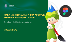 Figma AI untuk UIUX Design