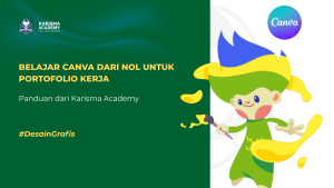 belajar Canva