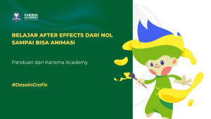 belajar after effects