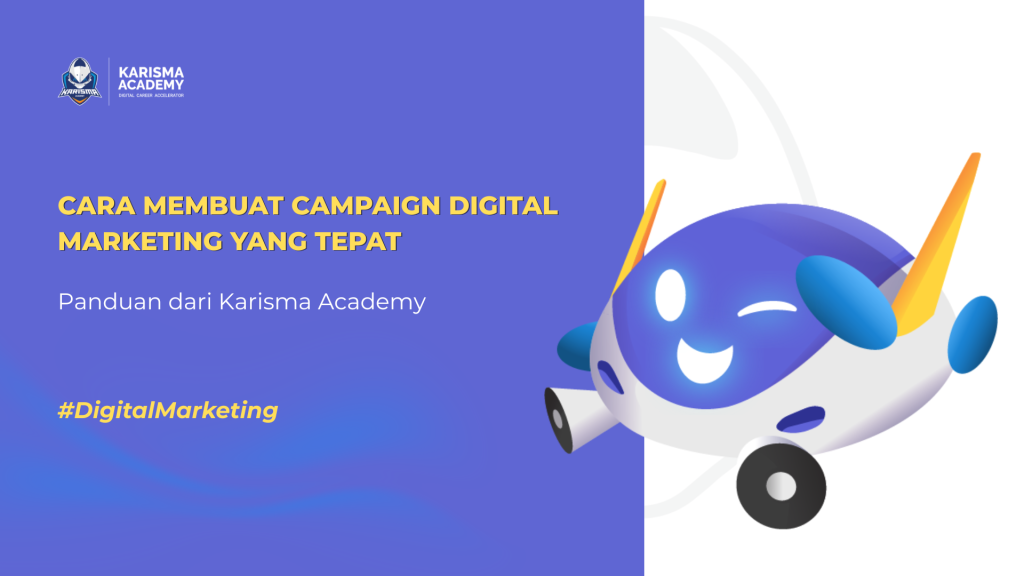 campaign digital marketing
