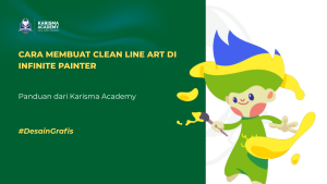 clean line art Infinite Painter