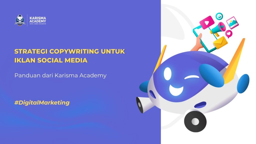 strategi copywriting