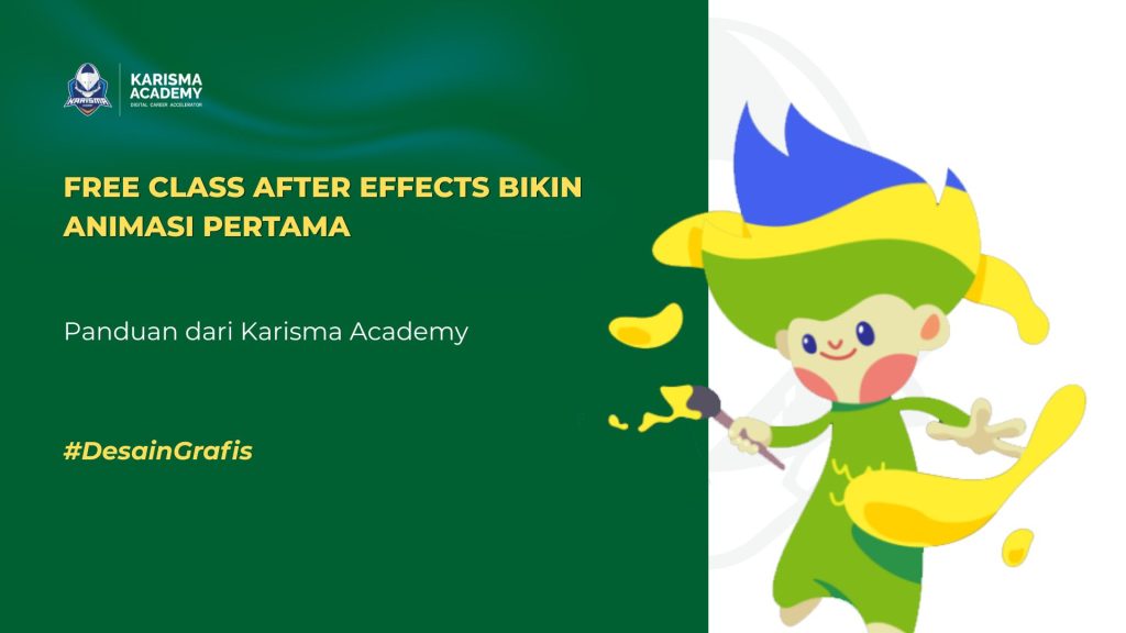 free class After Effects