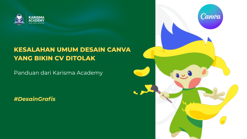 kesalahan desain Canva