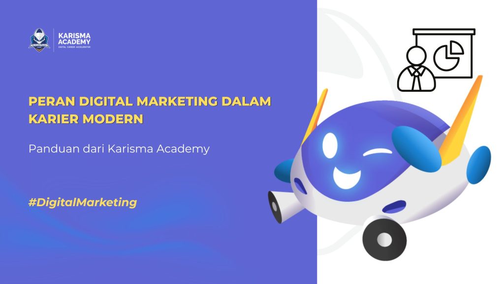 karier digital marketing