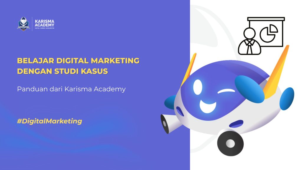 belajar digital marketing