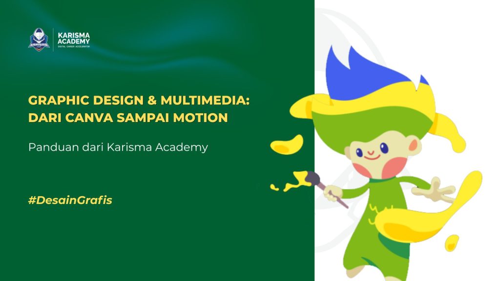 graphic design multimedia canva