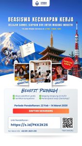 pelatihan kerja gratis bersertifikat