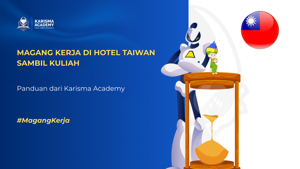 magang kerja di hotel