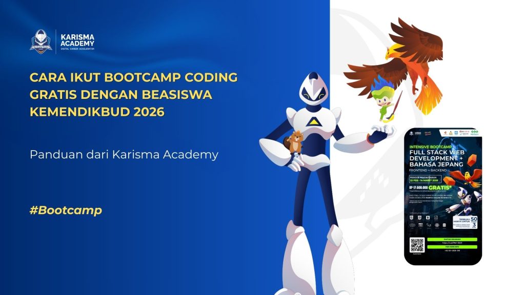 bootcamp coding gratis
